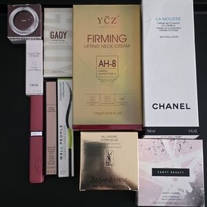 CHANEL La Mousse Anti-Pollution Cleansing Cream Bundle